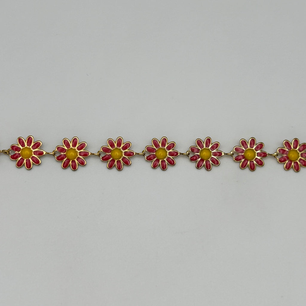 Bracelet - Stainless Steel - For Girl - BLSG-1008