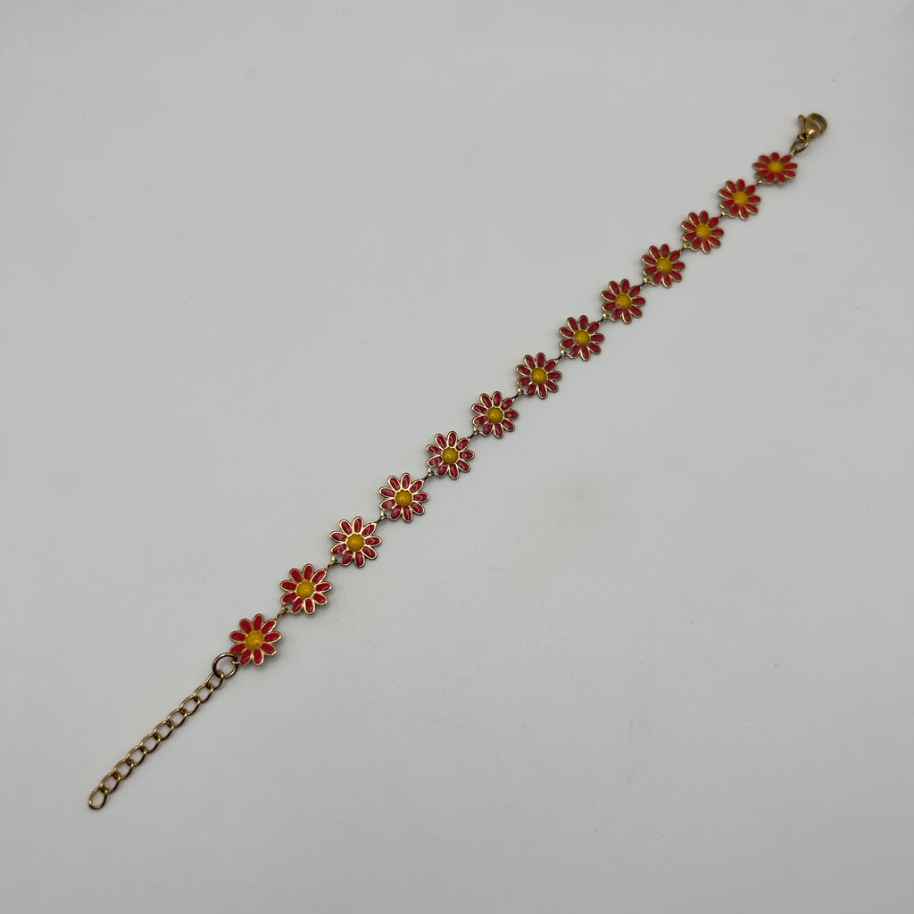 Bracelet - Stainless Steel - For Girl - BLSG-1008