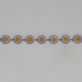 Bracelet - Stainless Steel - For Girl - BLSG-1009