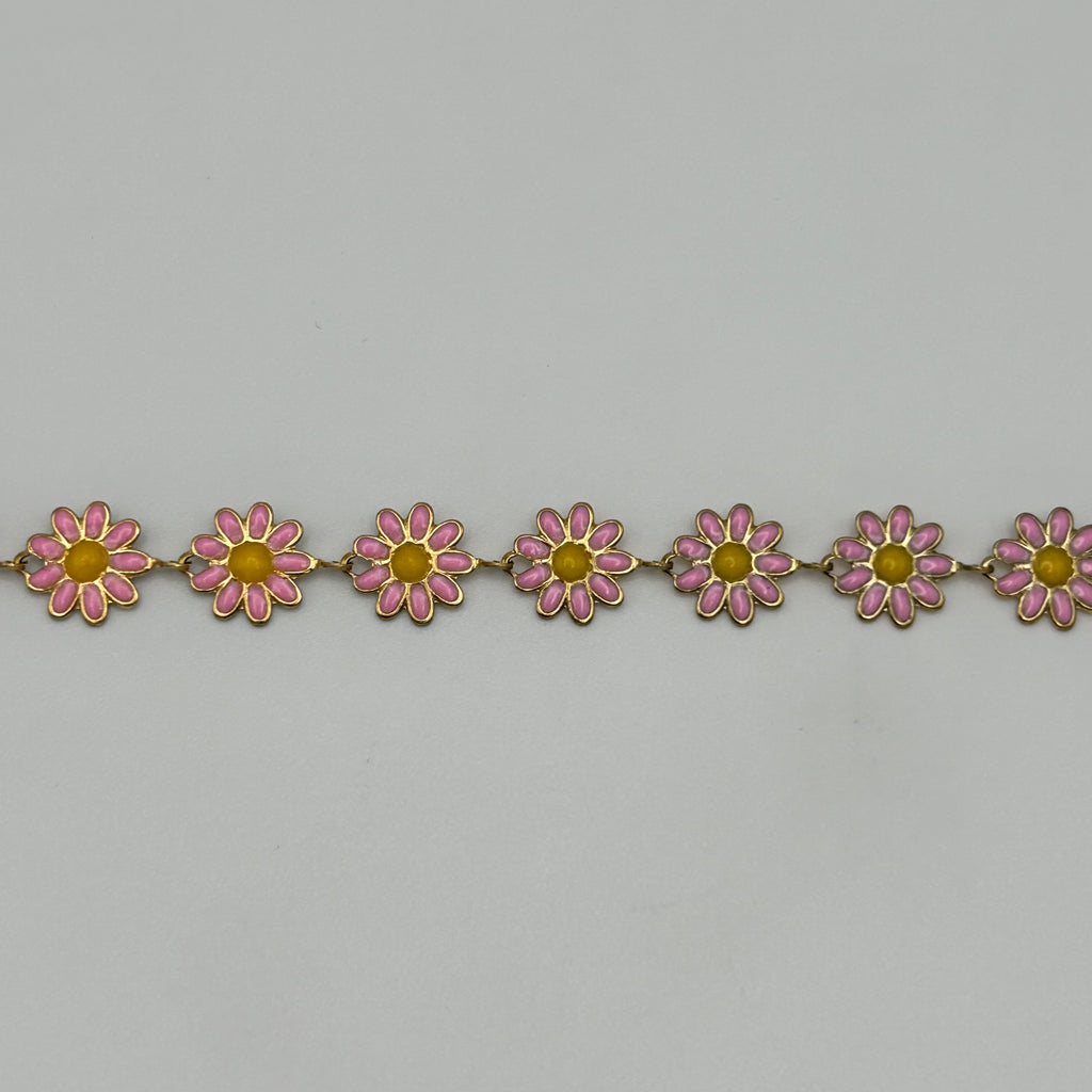 Bracelet - Stainless Steel - For Girl - BLSG-1010