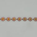 Bracelet - Stainless Steel - For Girl - BLSG-1010