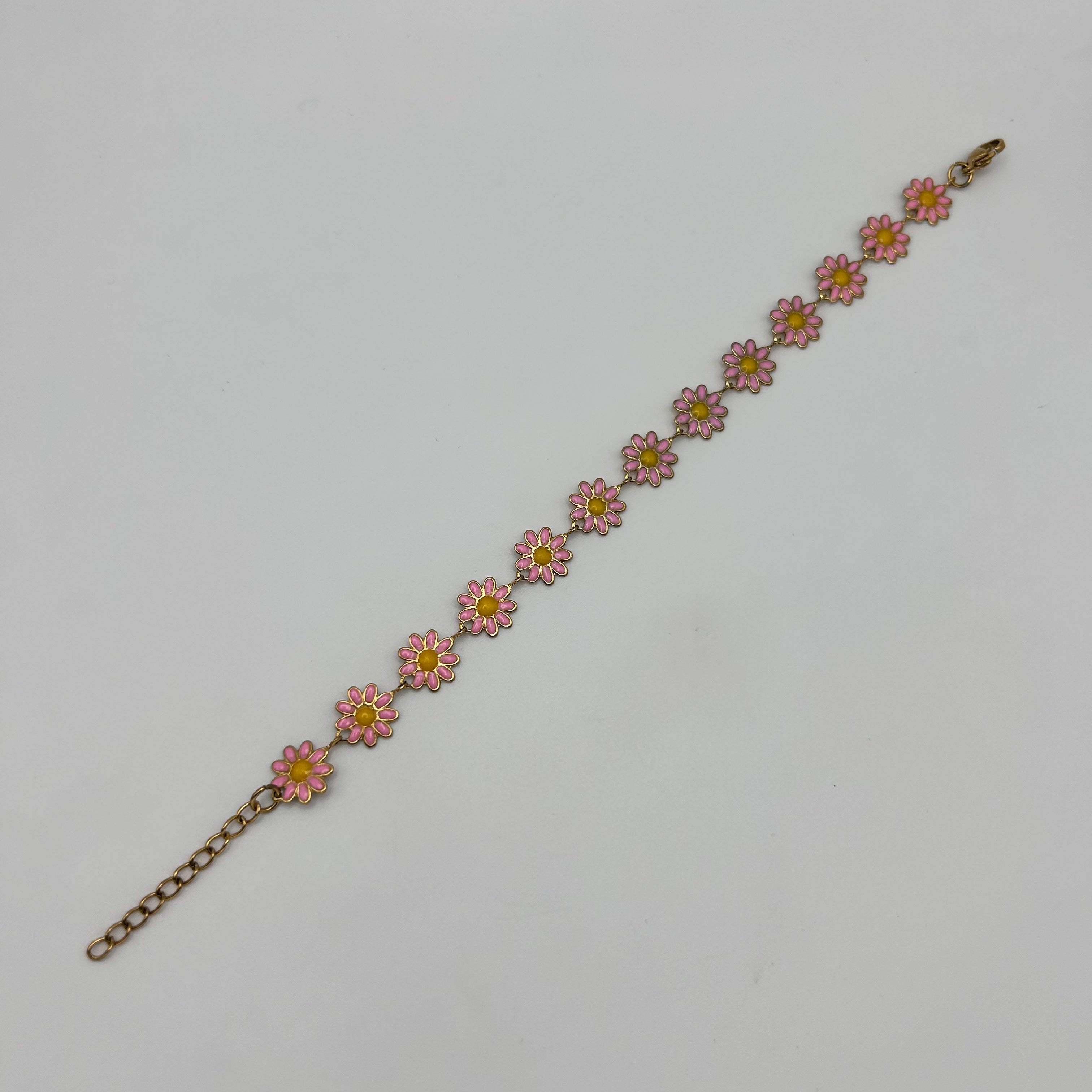 Bracelet - Stainless Steel - For Girl - BLSG-1010