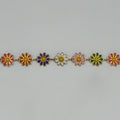 Bracelet - Stainless Steel - For Girl - BLSG-1011