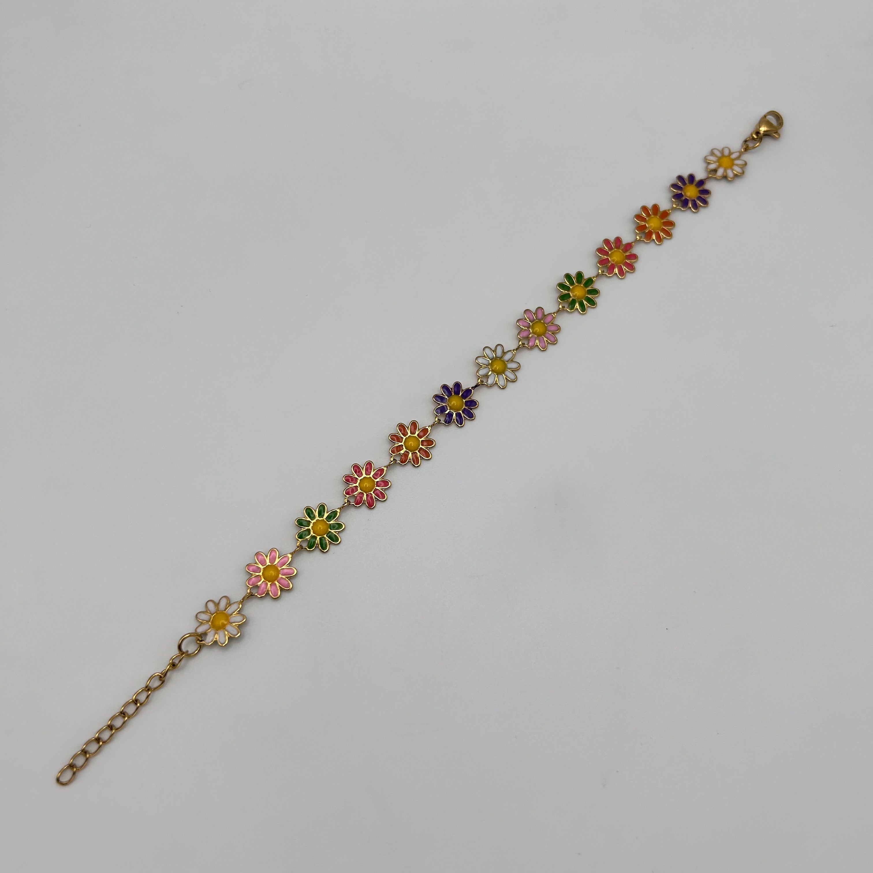 Bracelet - Stainless Steel - For Girl - BLSG-1011