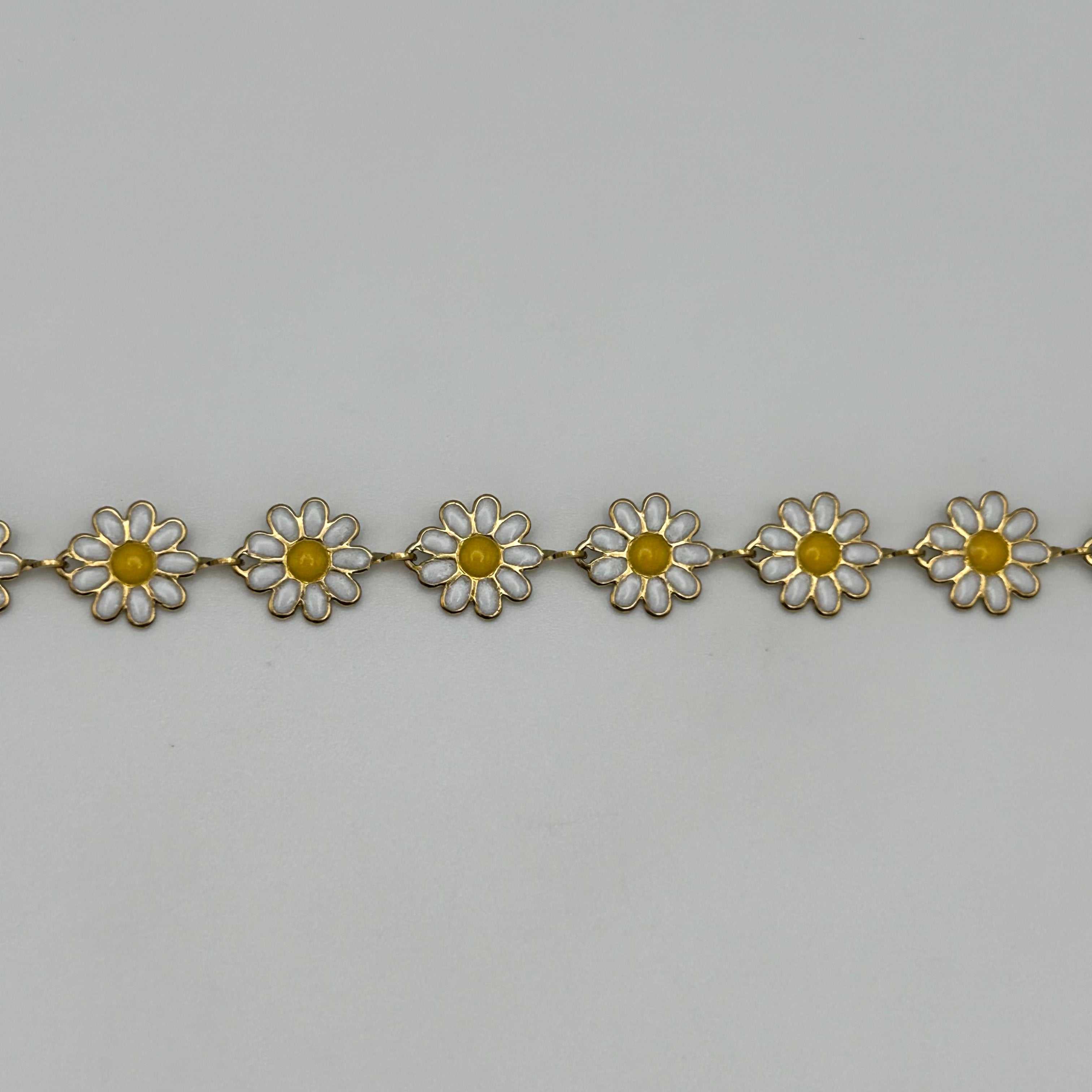 Bracelet - Stainless Steel - For Girl - BLSG-1012
