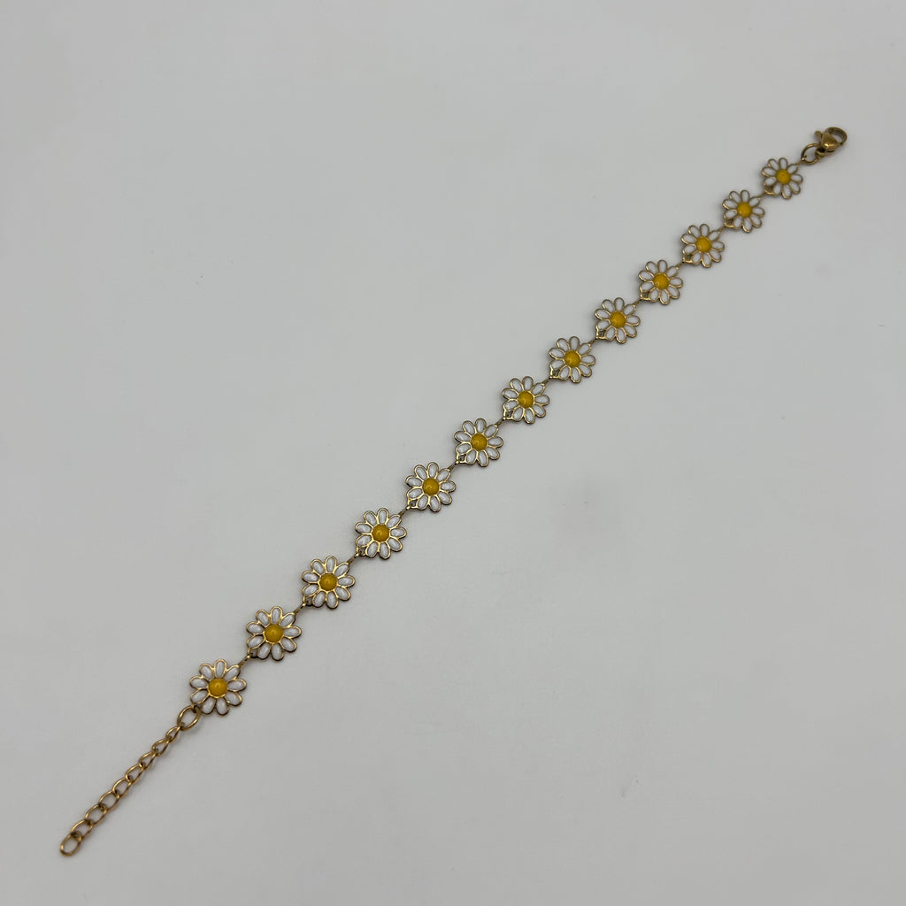 Bracelet - Stainless Steel - For Girl - BLSG-1012