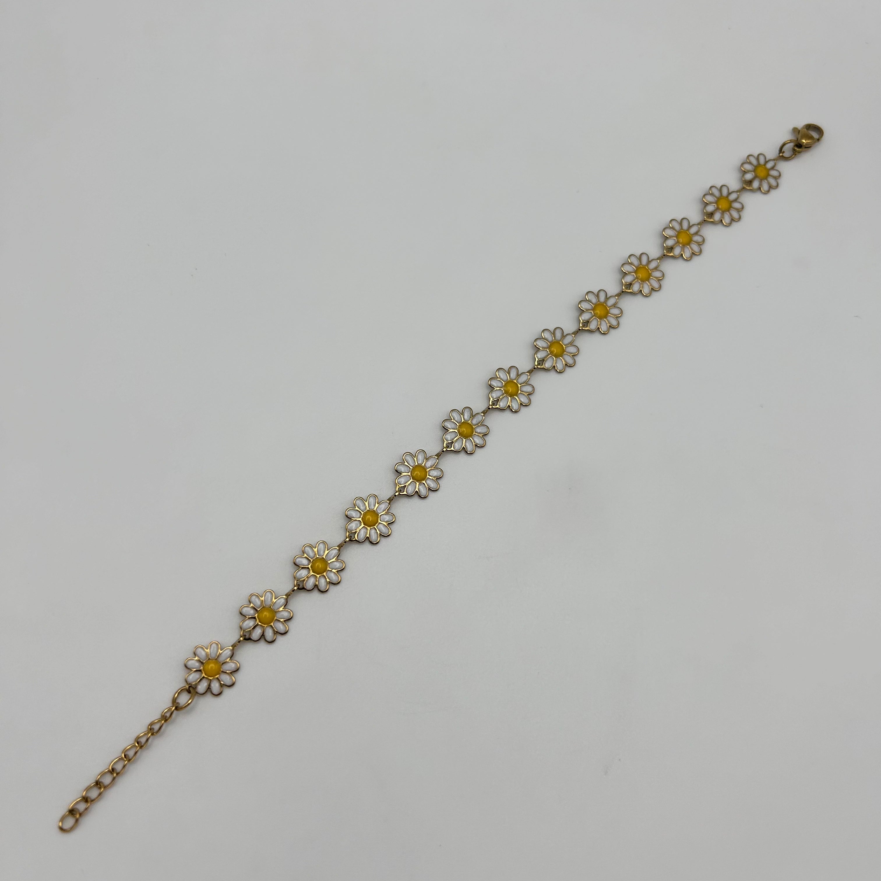Bracelet - Stainless Steel - For Girl - BLSG-1012