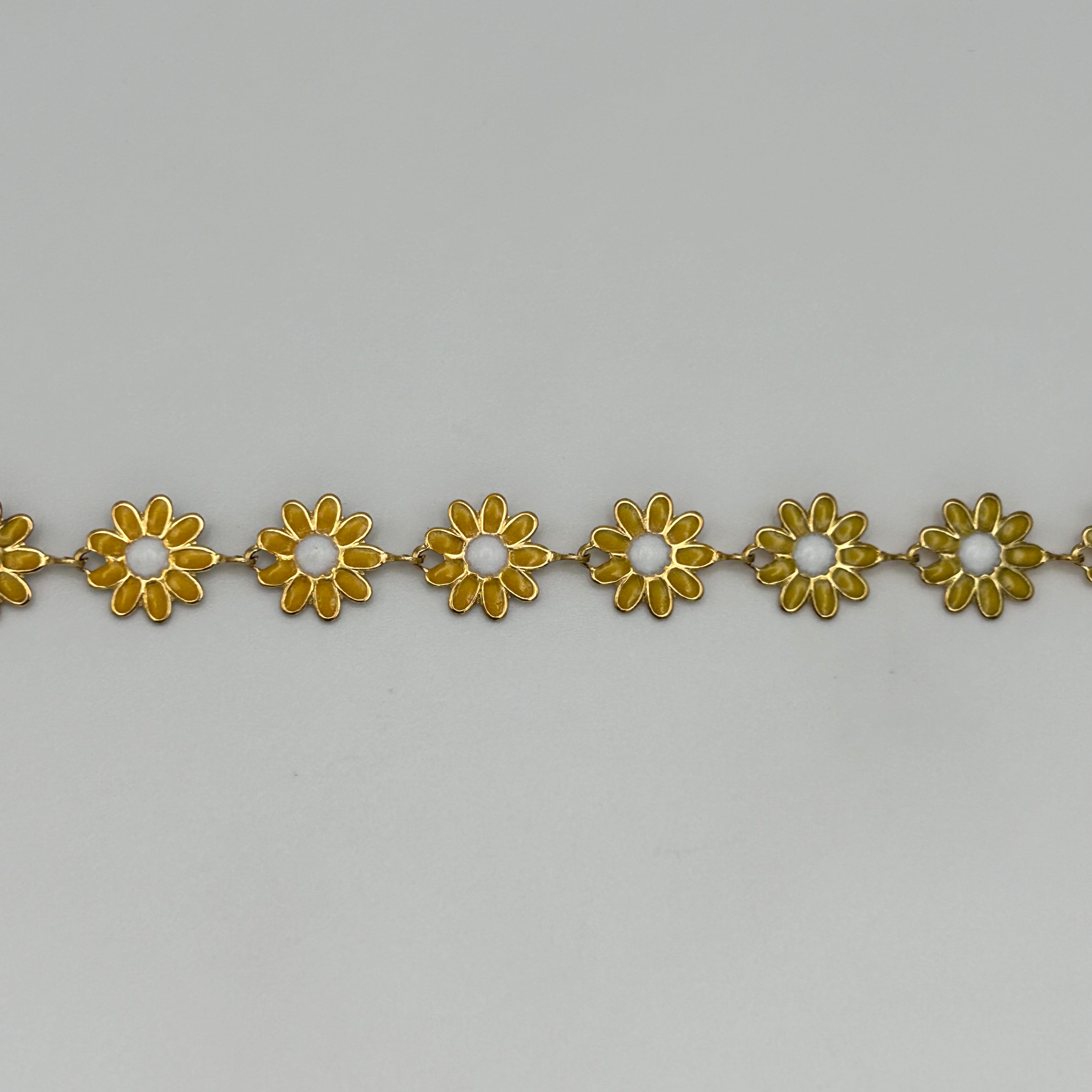 Bracelet - Stainless Steel - For Girl - BLSG-1013