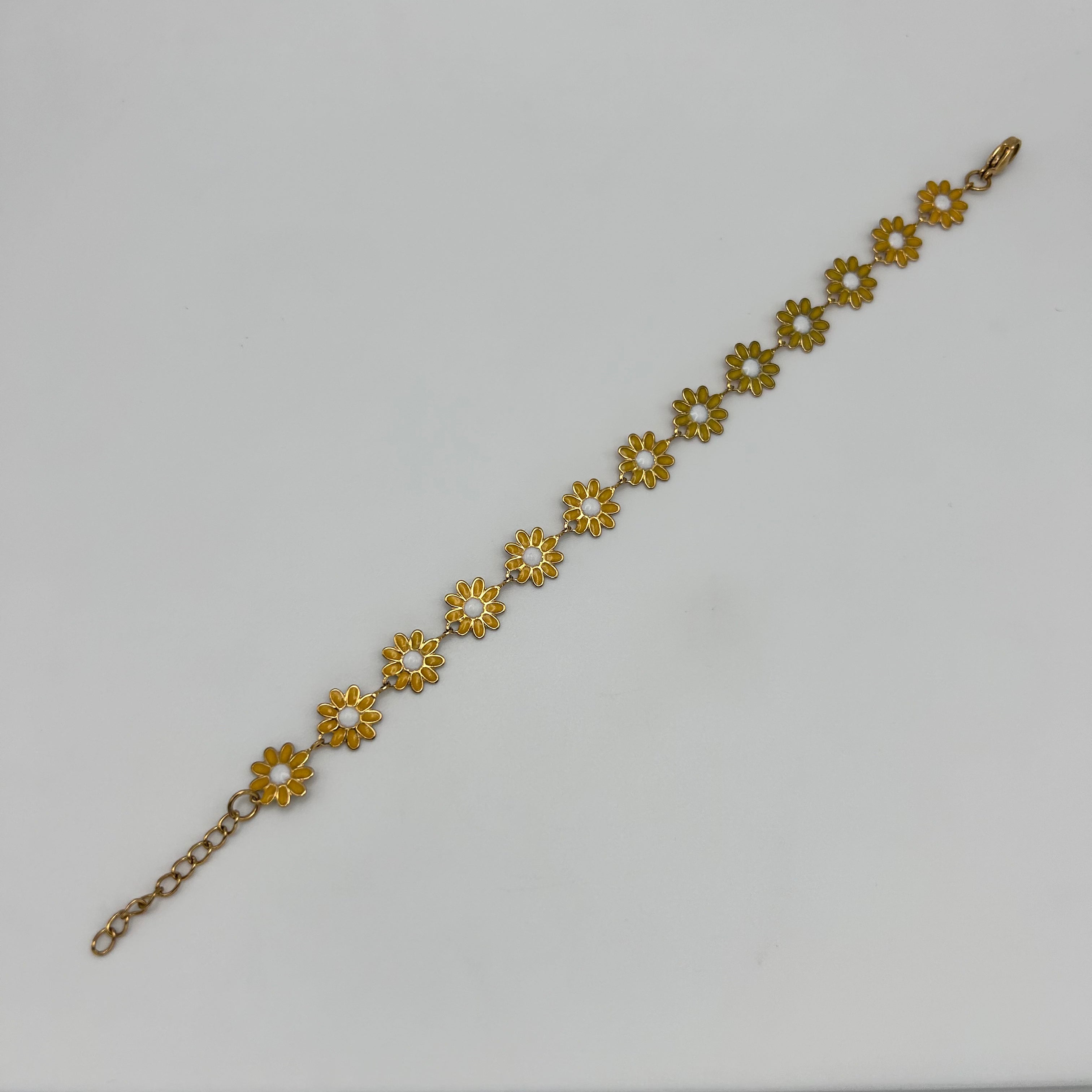Bracelet - Stainless Steel - For Girl - BLSG-1013