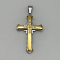 Pendant - Stainless Steel - PDS-5025