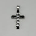 Pendant - Stainless Steel - PDS-5026