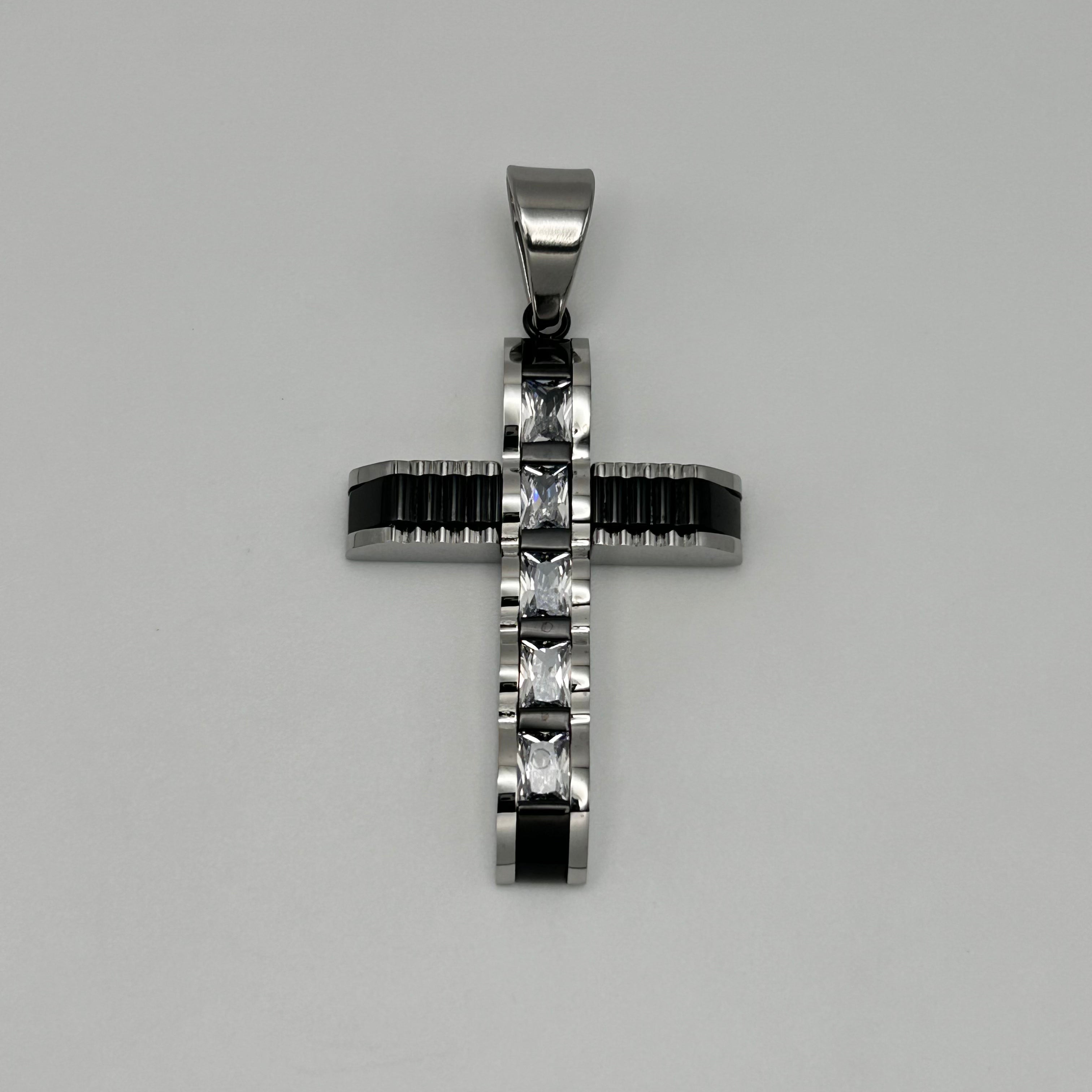 Pendant - Stainless Steel - PDS-5026