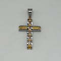 Pendant - Stainless Steel - PDS-5027