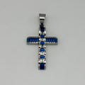 Pendant - Stainless Steel - PDS-5028