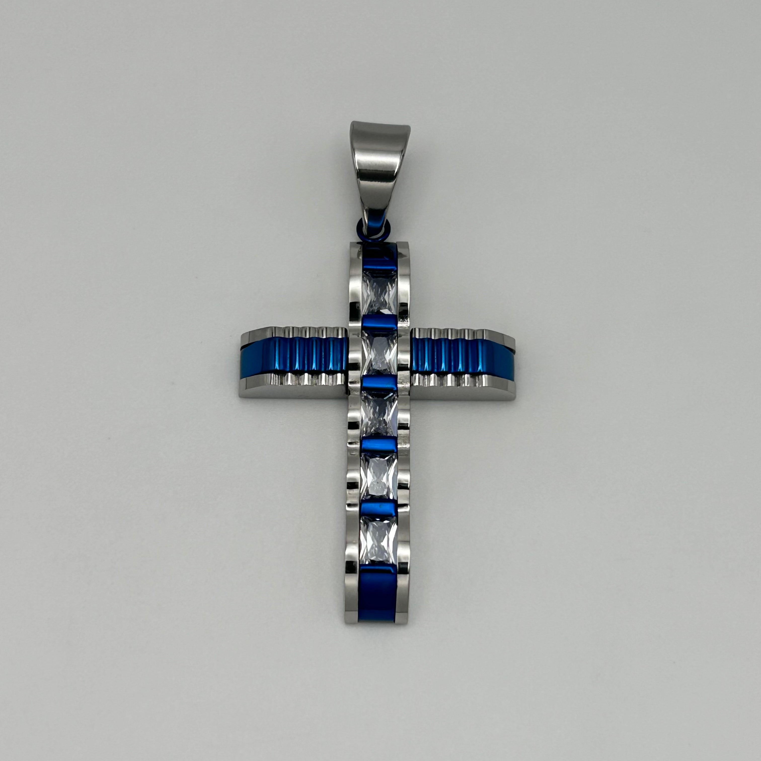 Pendant - Stainless Steel - PDS-5028