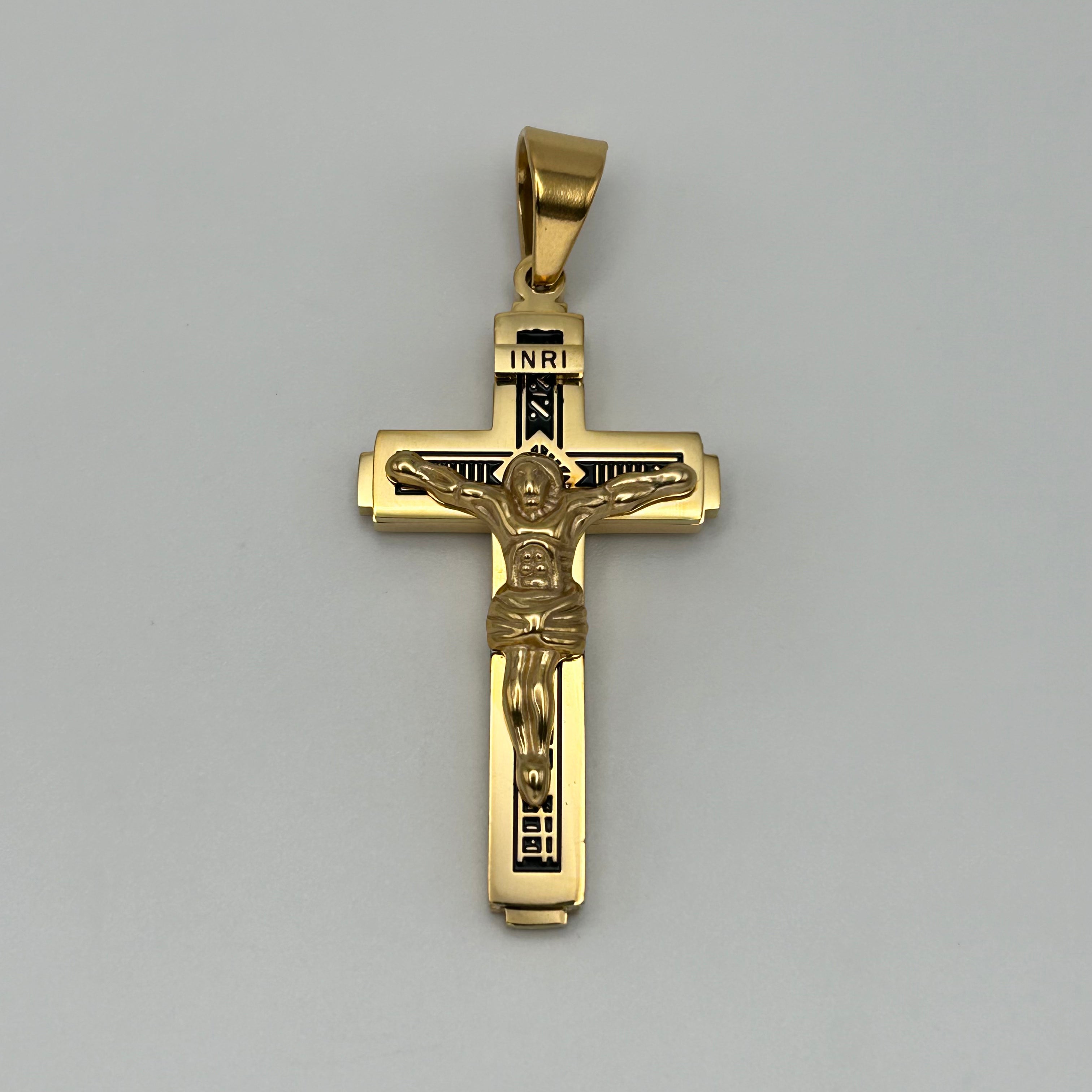 Pendant - Stainless Steel - PDS-4053