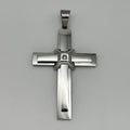 Pendant - Stainless Steel - PDS-4055