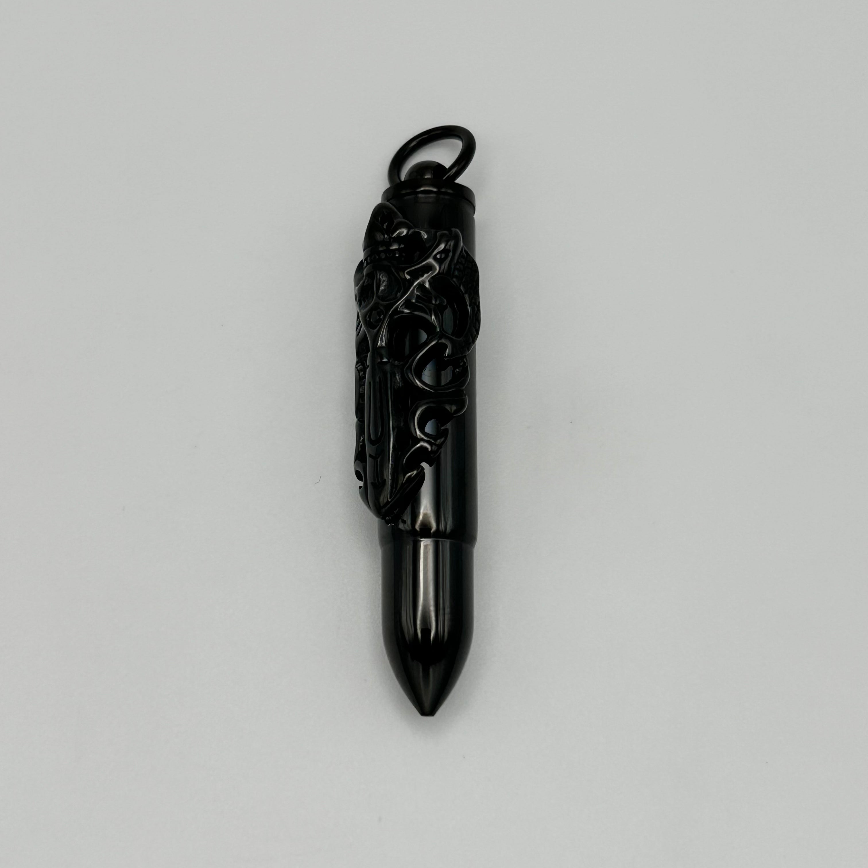 Pendant - Stainless Steel - PDS-4057
