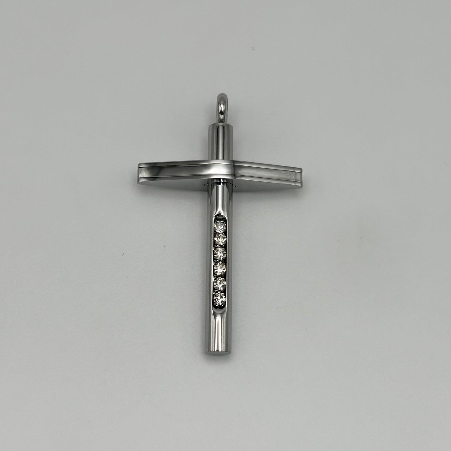 Pendant - Stainless Steel - PDS-2134