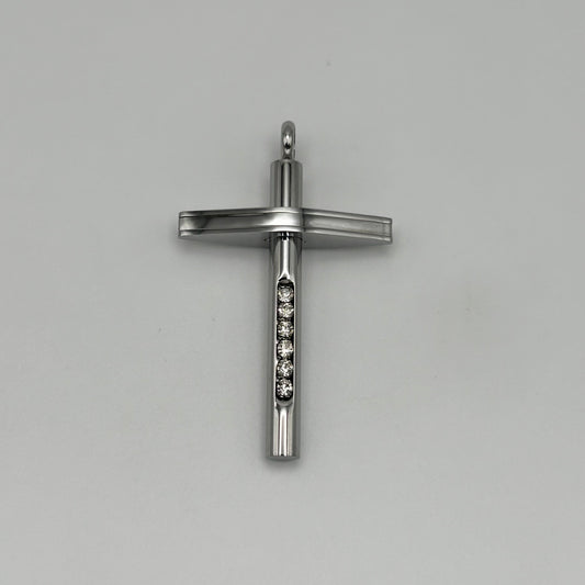 Pendant - Stainless Steel - PDS-2134