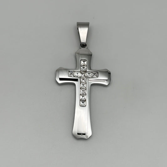 Pendant - Stainless Steel - PDS-2135