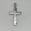 Pendant - Stainless Steel - PDS-1235