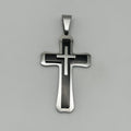 Pendant - Stainless Steel - PDS-2098