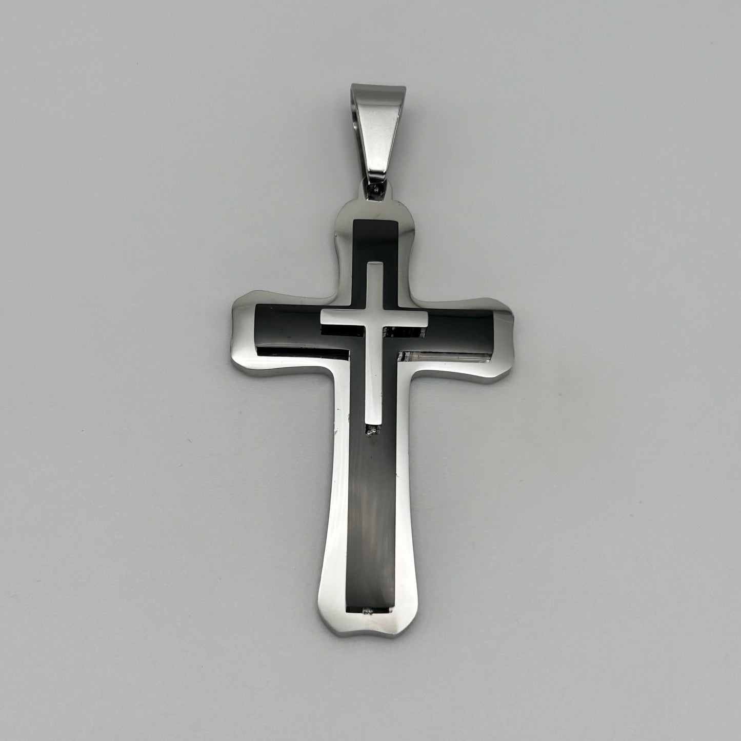 Pendant - Stainless Steel - PDS-2098