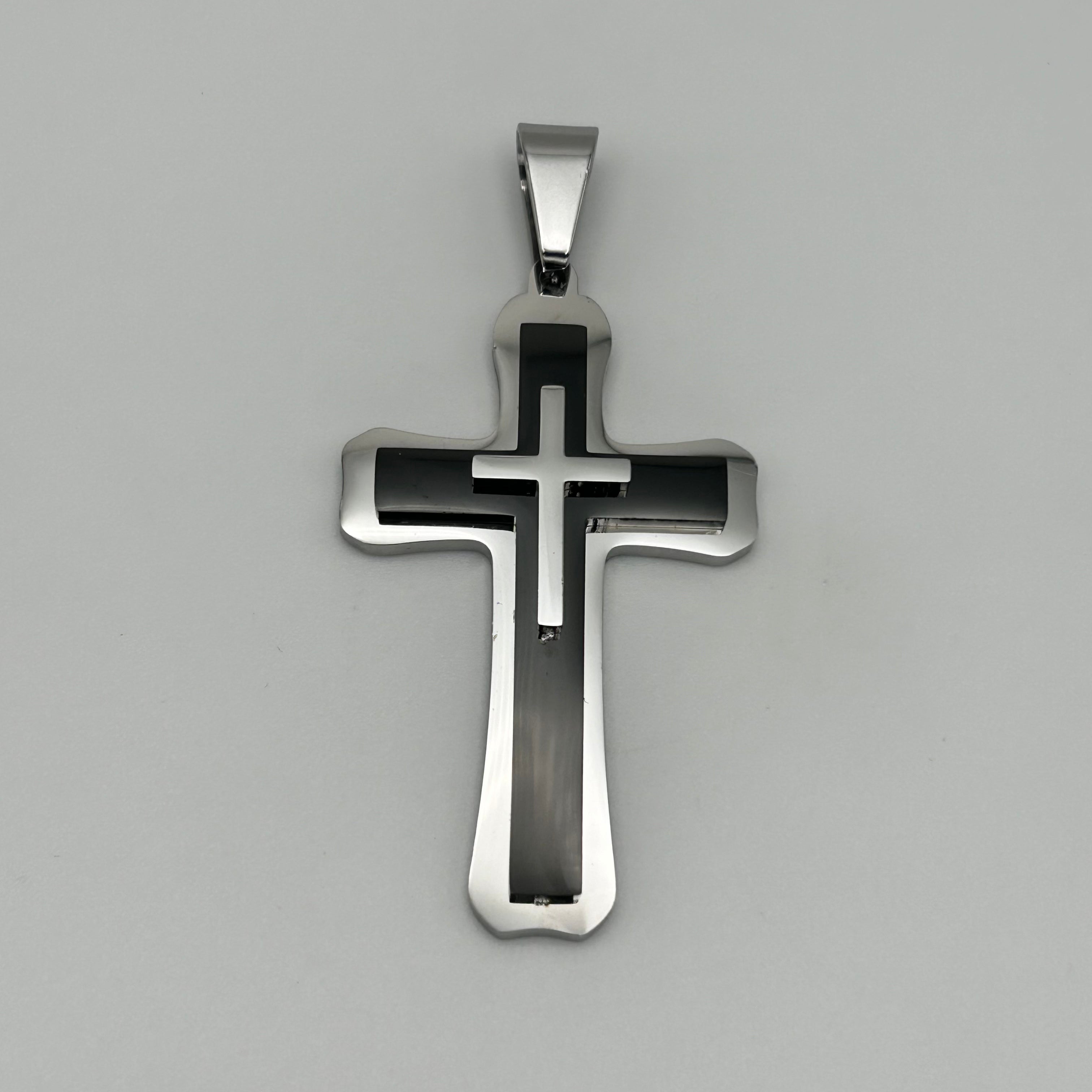 Pendant - Stainless Steel - PDS-2098