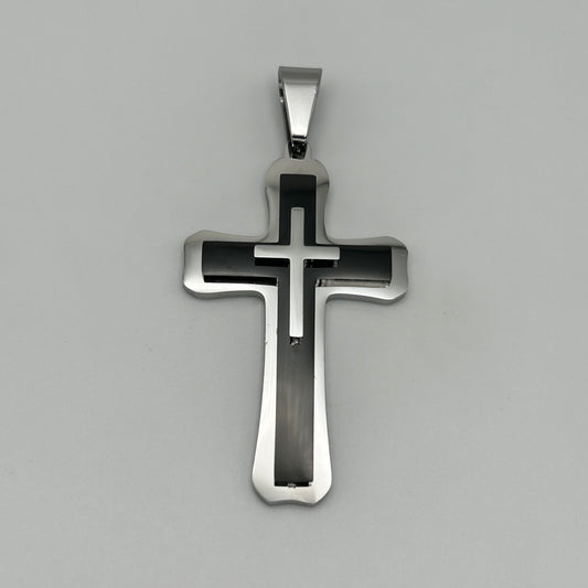 Pendant - Stainless Steel - PDS-2098