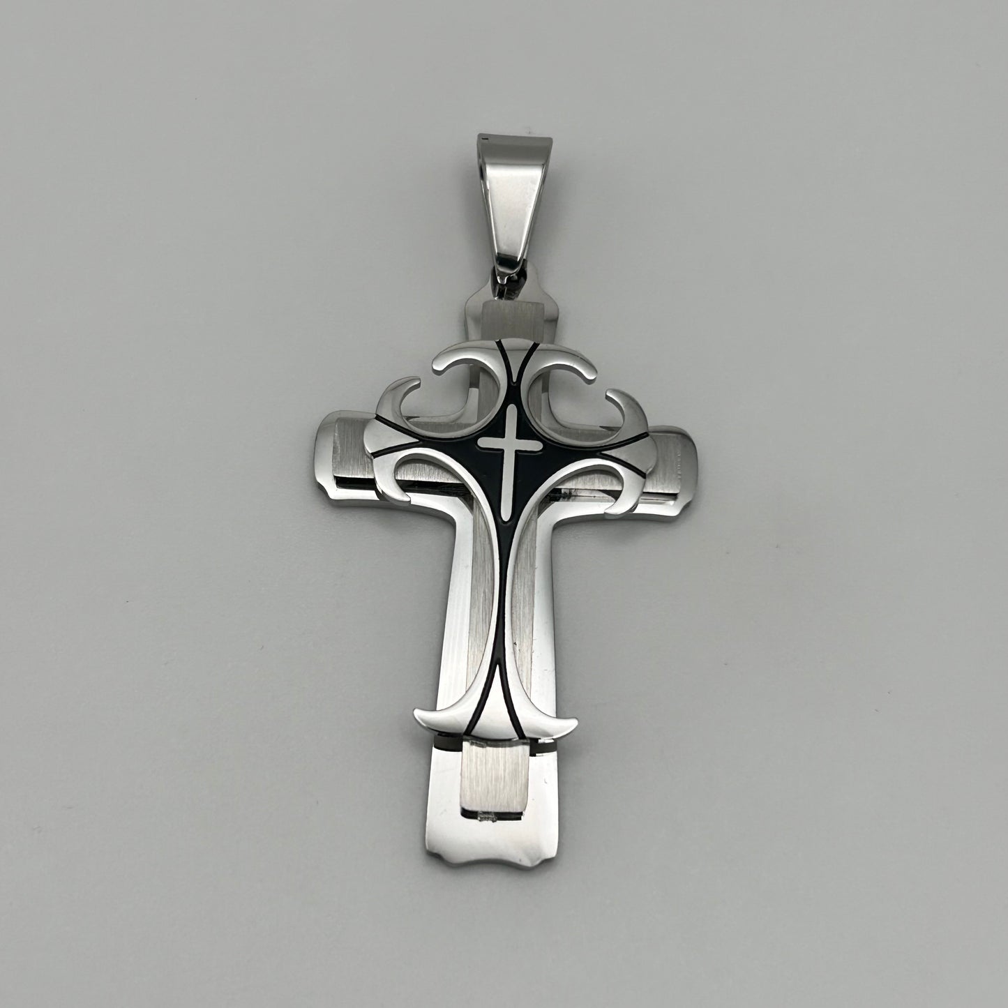 Pendant - Stainless Steel - PDS-1239