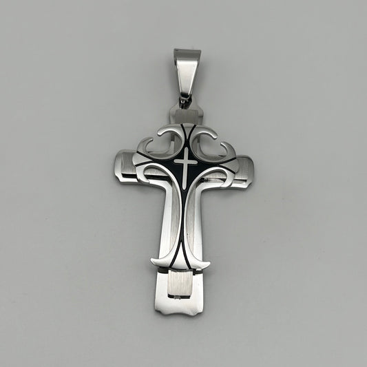 Pendant - Stainless Steel - PDS-1239