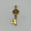 Pendant - Stainless Steel - PDS-1115