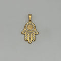 Pendant - Stainless Steel - PDS-1199