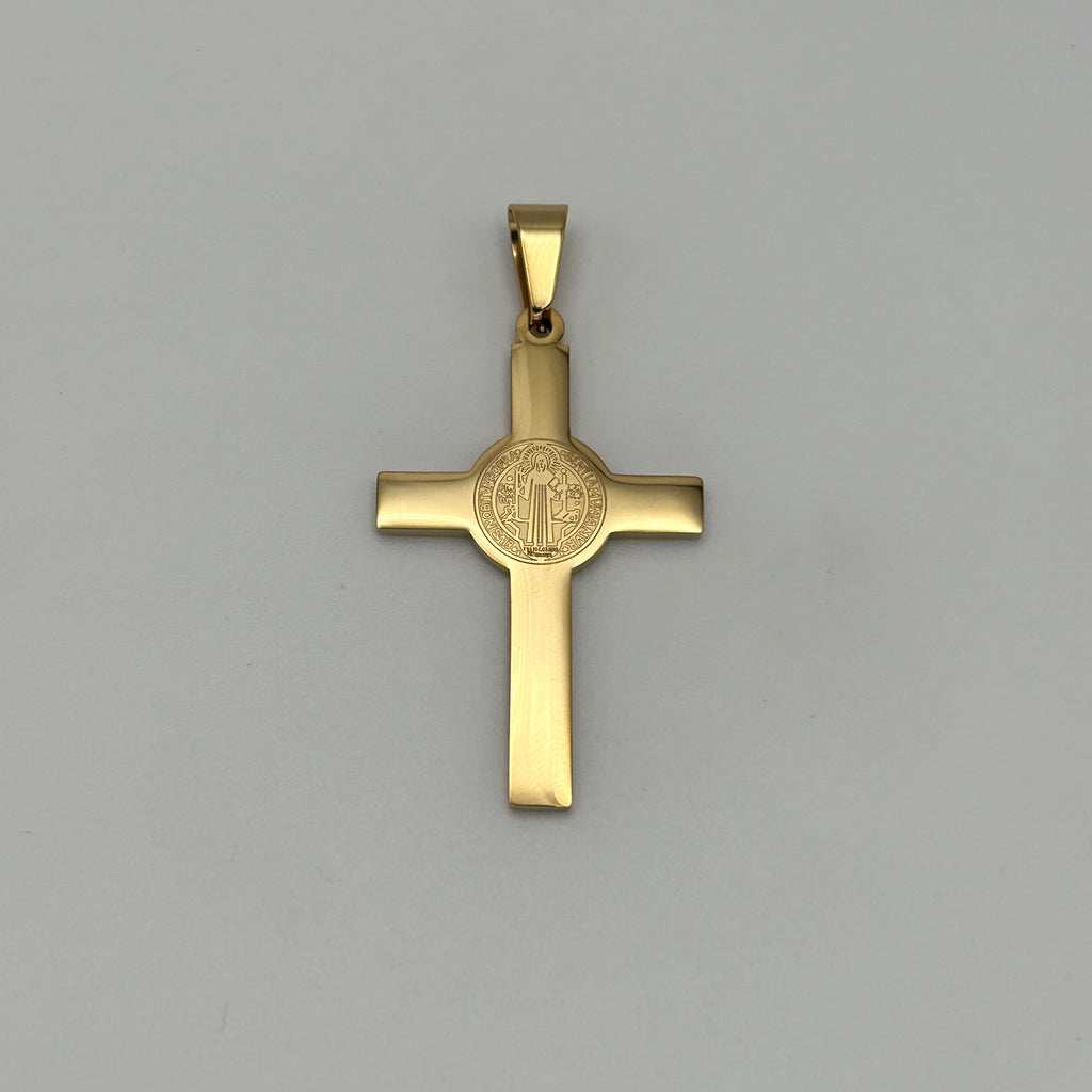 Pendant - Stainless Steel - PDS-1257