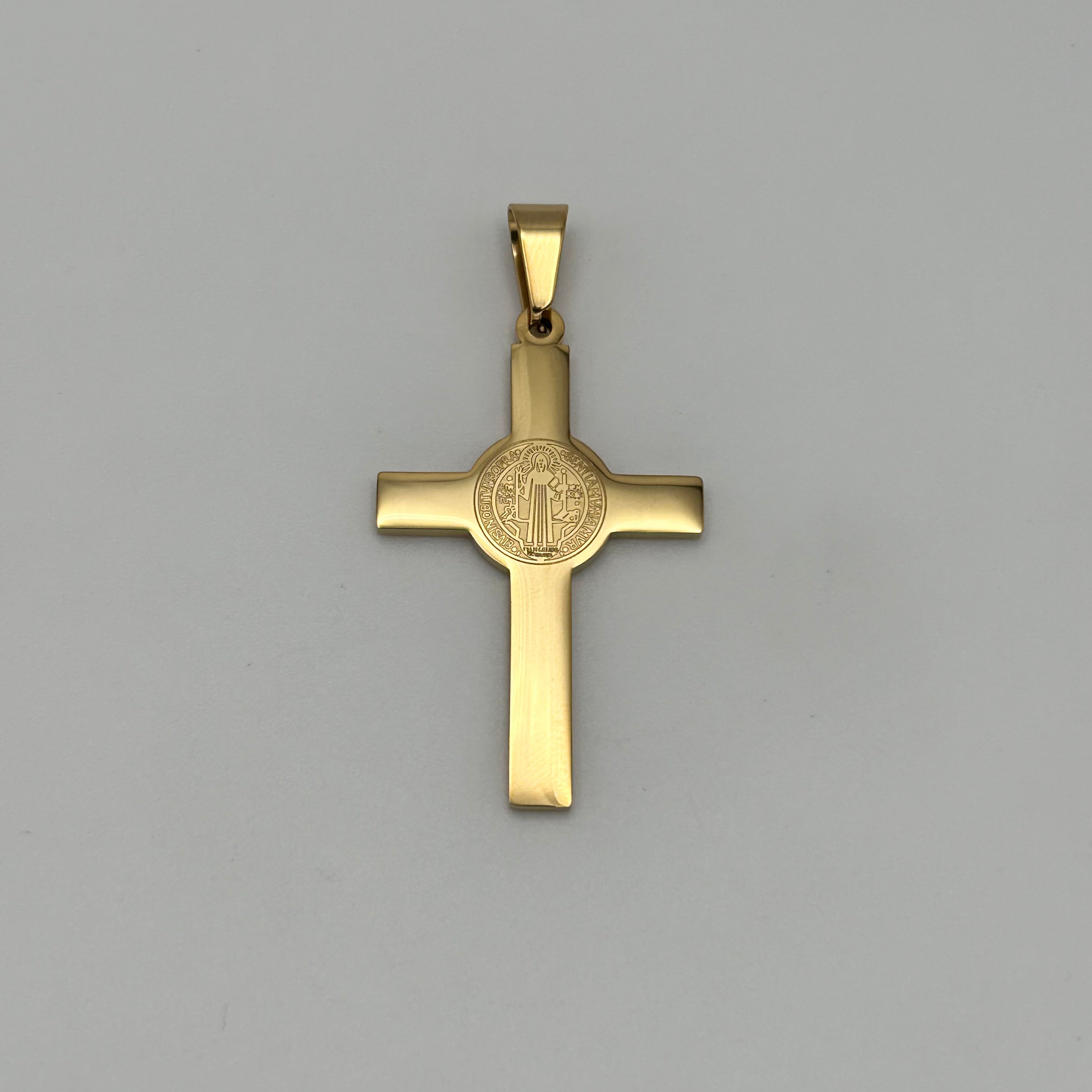 Pendant - Stainless Steel - PDS-1257