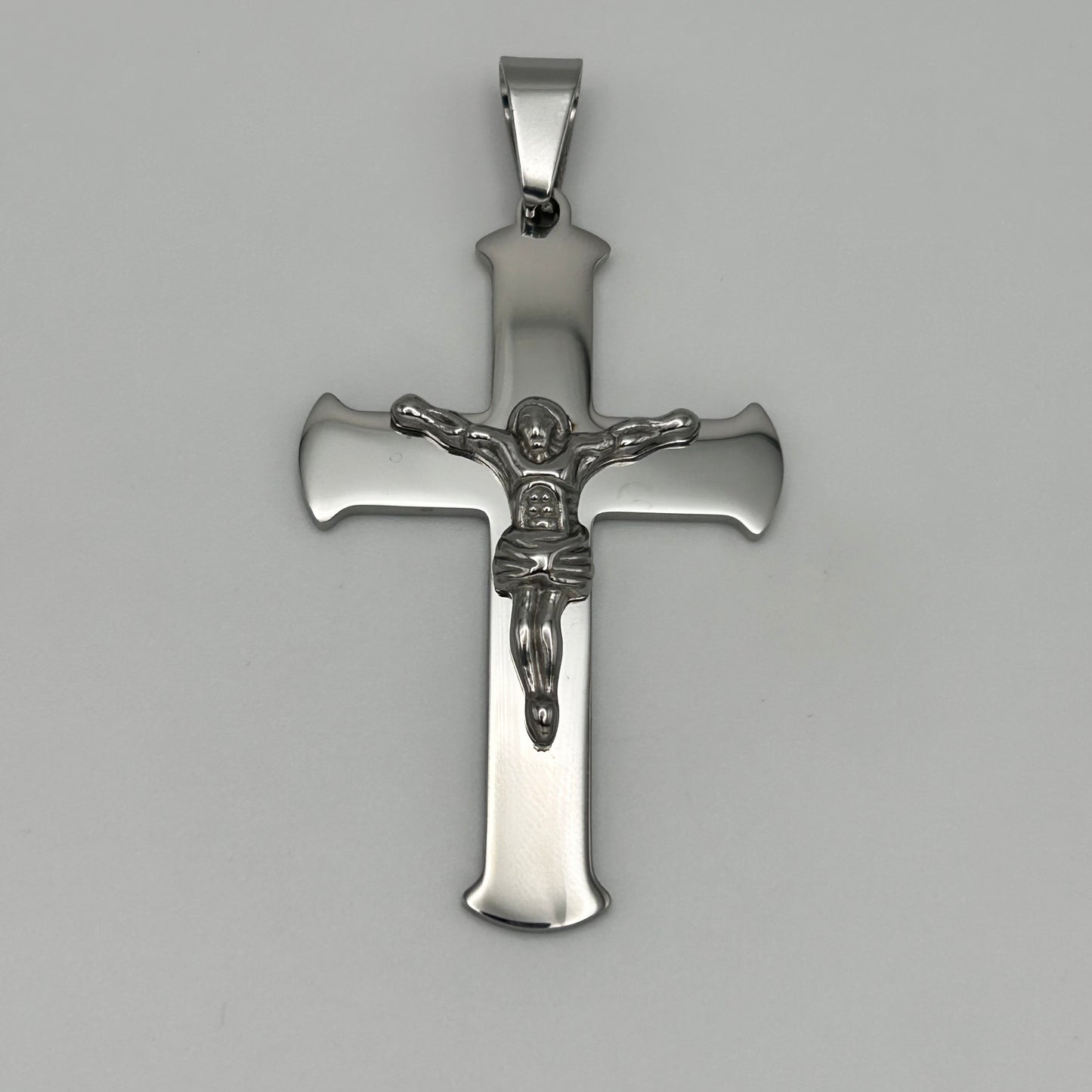 Pendant - Stainless Steel - PDS-1254