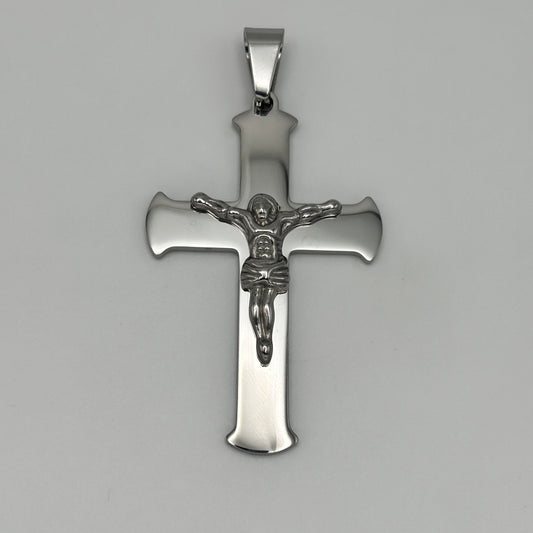 Pendant - Stainless Steel - PDS-1254