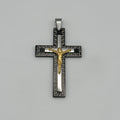 Pendant - Stainless Steel - PDS-1415