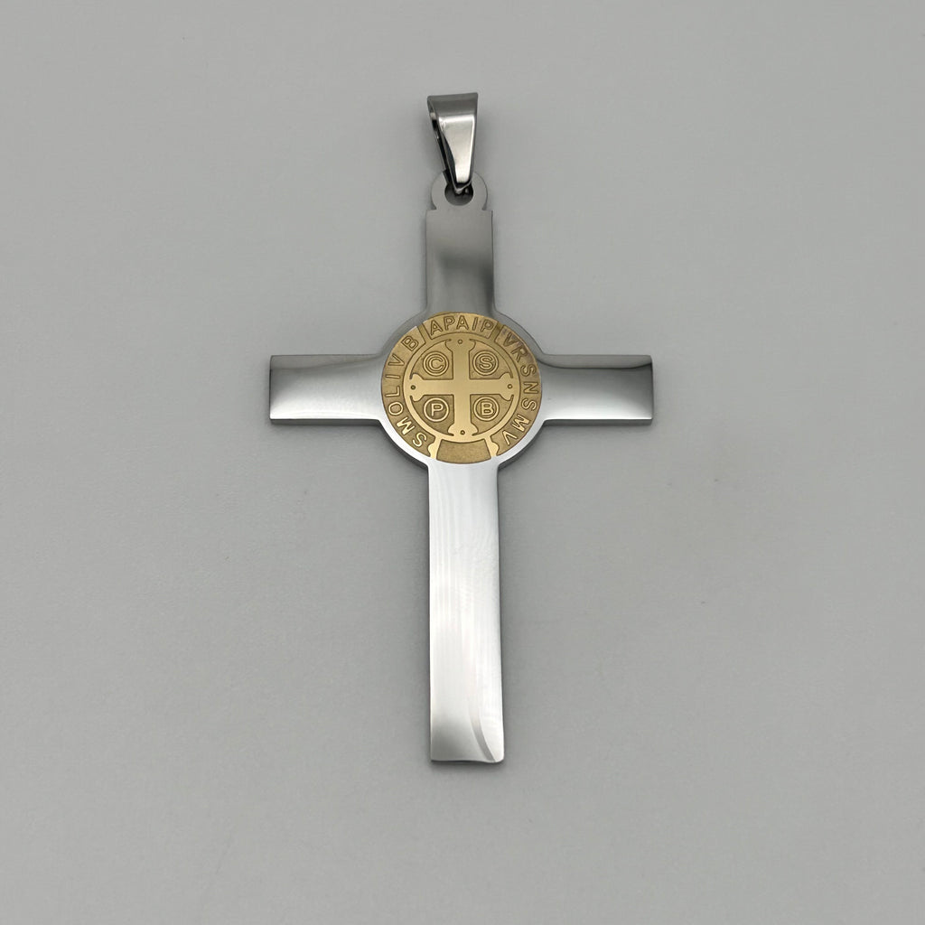 Pendant - Stainless Steel - PDS-1416