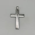 Pendant - Stainless Steel - PDS-1418