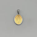 Pendant - Stainless Steel - PDS-1419