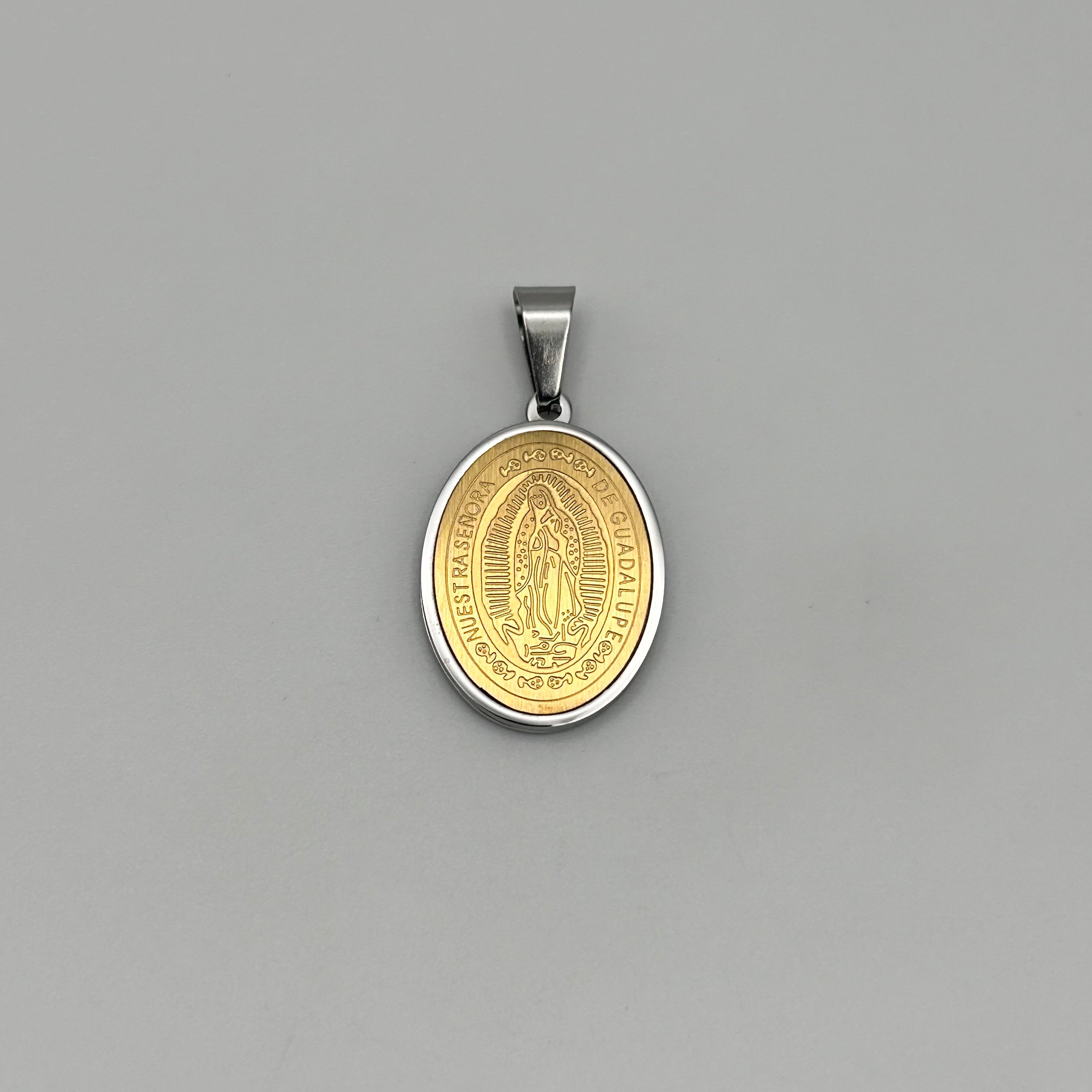 Pendant - Stainless Steel - PDS-1419