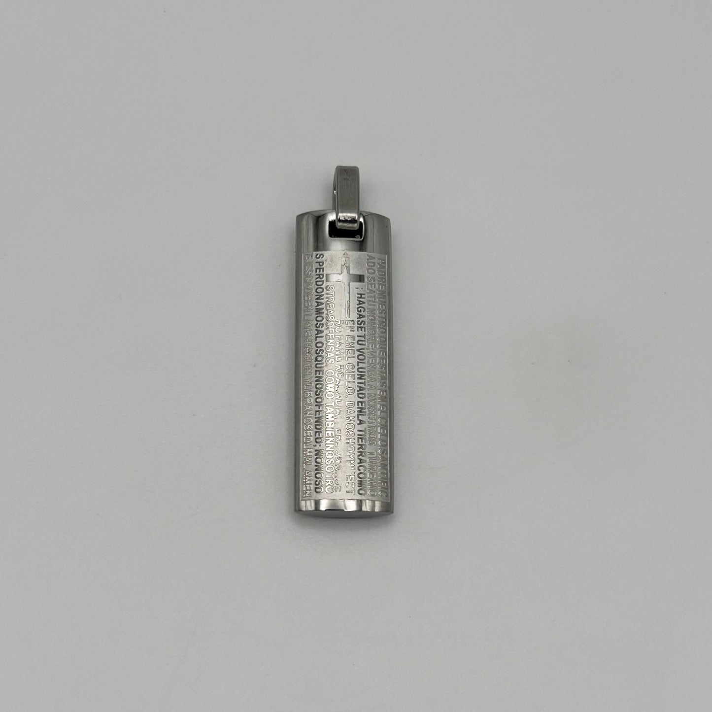 Pendant - Stainless Steel - PDS-3119