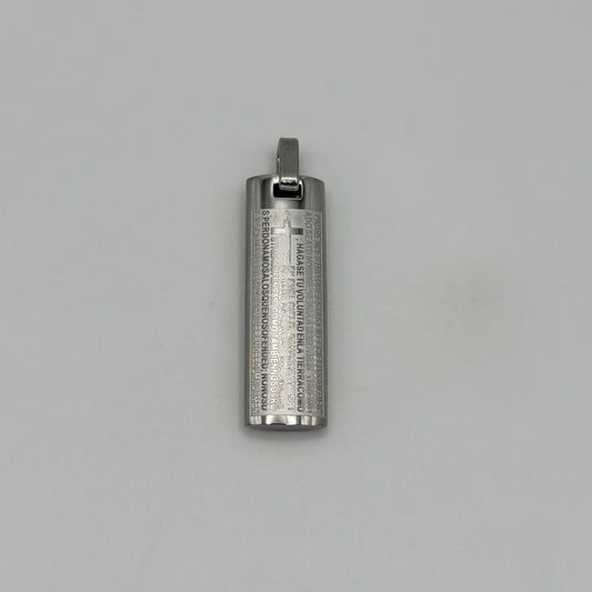 Pendant - Stainless Steel - PDS-3119