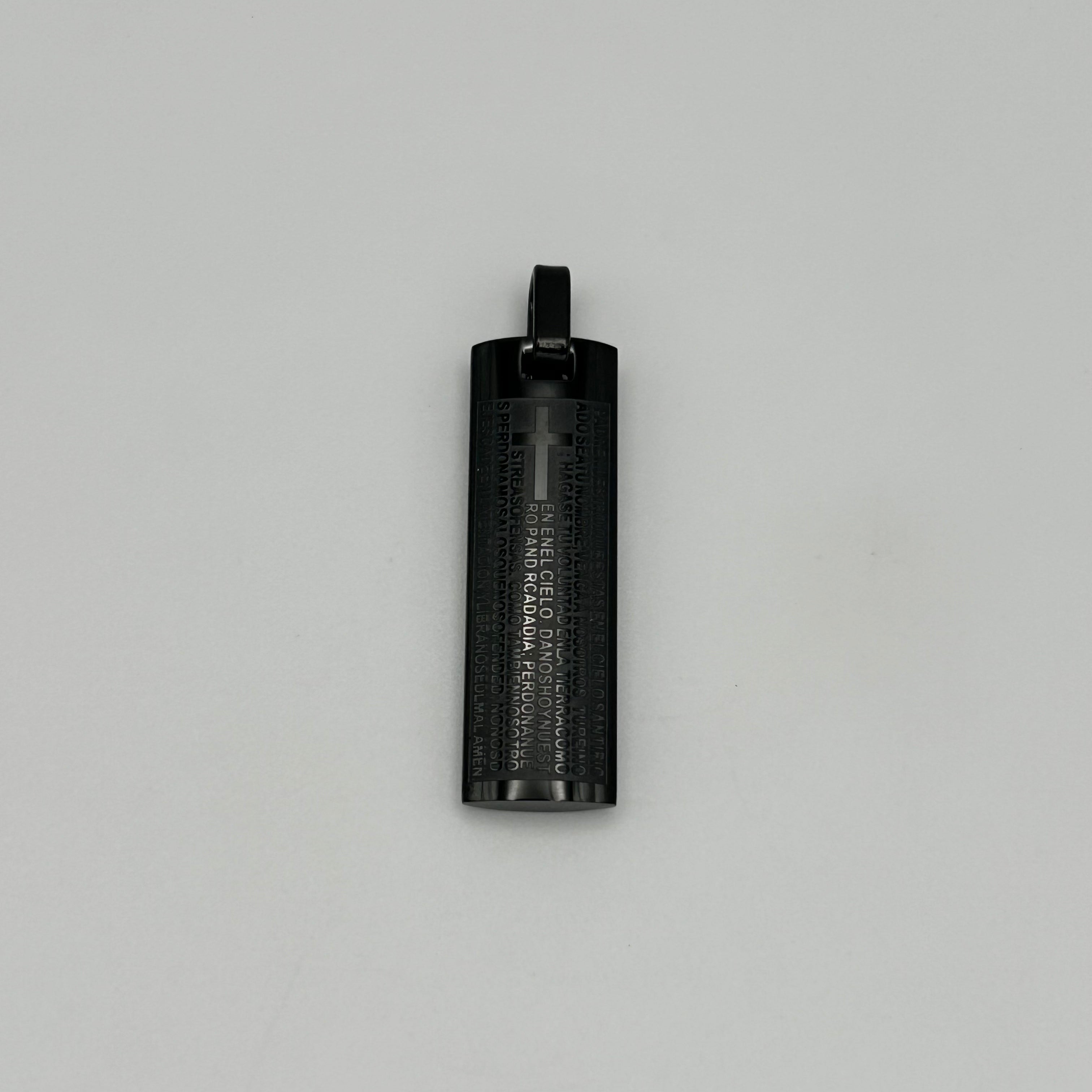 Pendant - Stainless Steel - PDS-3120