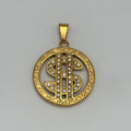 Pendant - Stainless Steel - PDS-5030