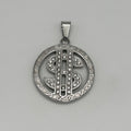 Pendant - Stainless Steel - PDS-5031