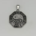 Pendant - Stainless Steel - PDS-5033