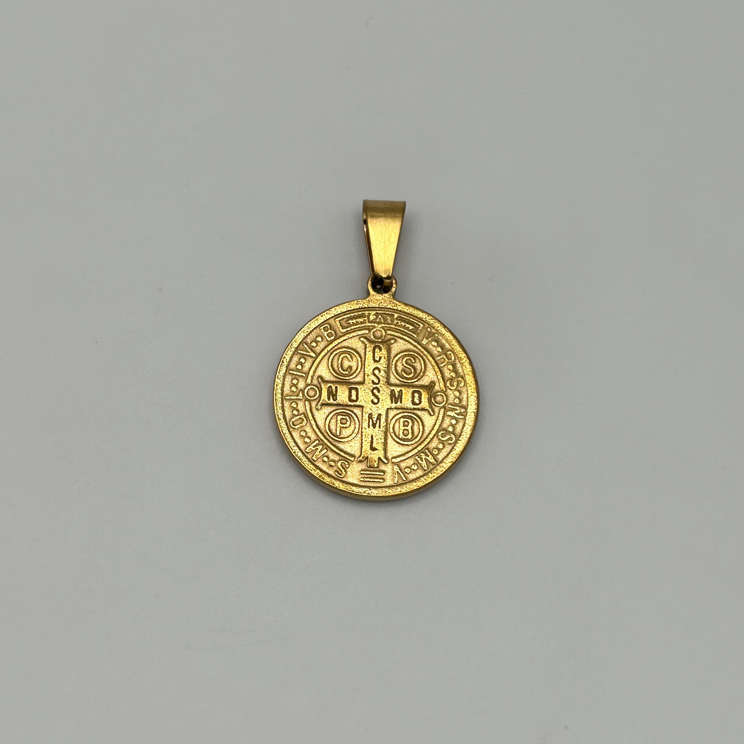 Pendant - Stainless Steel - PDS-3291